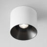 Потолочный светильник MAYTONI ALFA LED C064CL-01-25W4K-D-RD-WB