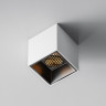 Потолочный светильник MAYTONI ALFA LED C064CL-5W2,7K-SQ-WB