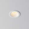 Потолочный светильник MAYTONI ALFA LED DL043-01-10W2,7K-RD-W