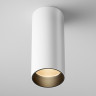 Потолочный светильник MAYTONI FOCUS LED C056CL-L12W2,7K-W-W
