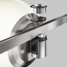 Трековый магнитный светодиодный светильник MAYTONI FLARITY LUNA TR229-1-8W4K-PT