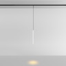 Трековый светильник MAYTONI SKIM LEVITY TR191-1-3W2,7K-M-BW
