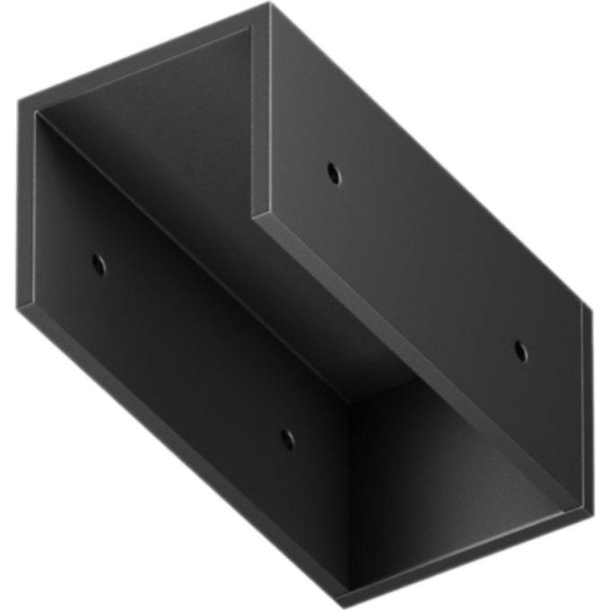 Заглушка MAYTONI O-TR001-EC к профилю Elasity IP