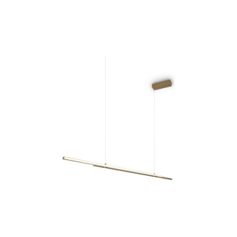 Подвесной светильник MAYTONI HALO MOD005PL-L48BSK