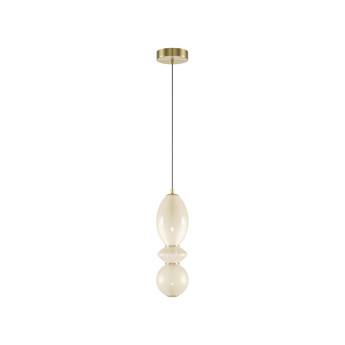 Подвесной светильник MAYTONI BROSCHE MOD362PL-L10BG3K