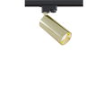 Трековый светильник MAYTONI FOCUS TR004-1-GU10-G