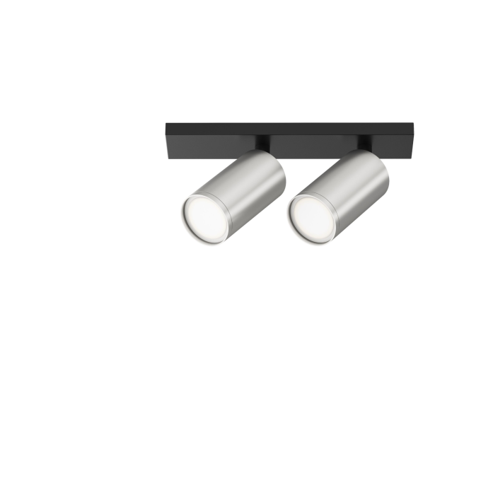 Потолочный светильник MAYTONI FOCUS S C051CL-U-02BS