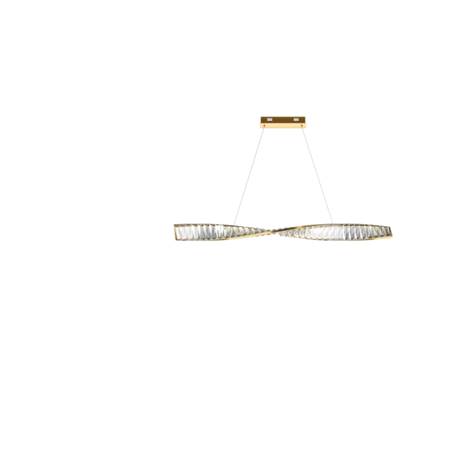 Подвесной светильник MAYTONI KRONE P097PL-L28BS3K