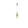 Подвесной светильник MAYTONI LEVEL MOD253PL-L18BS3K3