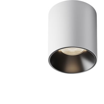 Потолочный светильник MAYTONI ALFA LED C064CL-12W4K-RD-WB